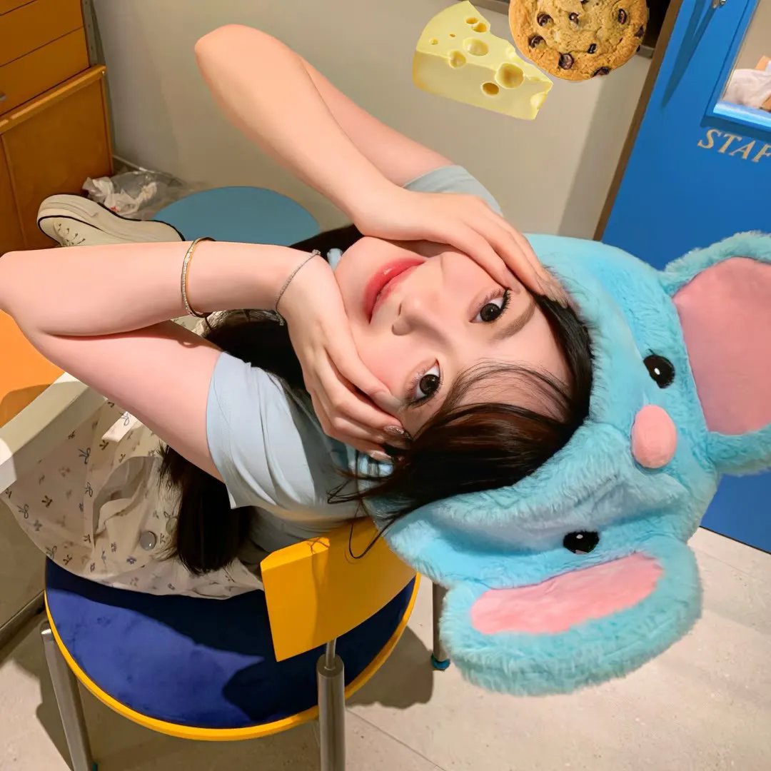 对付弱者