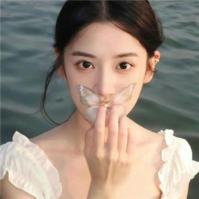 自梳